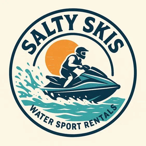 Salty Skis Rentals